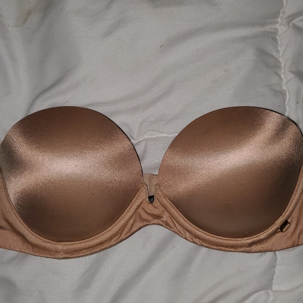 Victoria's Secret Very Sexy Strapless bra